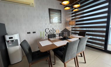 1 Bedroom with Beautiful Sea View at The Reef for Rent