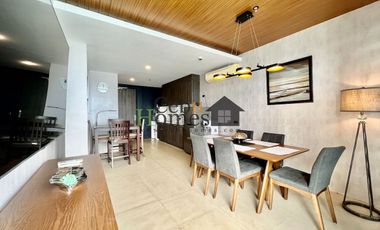 1 Bedroom with Beautiful Sea View at The Reef for Rent