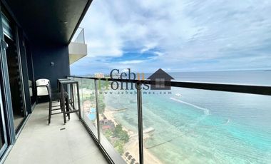 1 Bedroom with Beautiful Sea View at The Reef for Rent
