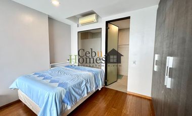 1 Bedroom with Beautiful Sea View at The Reef for Rent