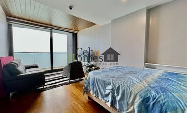 1 Bedroom with Beautiful Sea View at The Reef for Rent