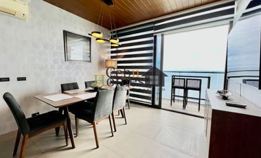 1 Bedroom with Beautiful Sea View at The Reef for Rent