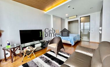 1 Bedroom with Beautiful Sea View at The Reef for Rent