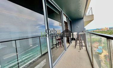 1 Bedroom with Beautiful Sea View at The Reef for Rent