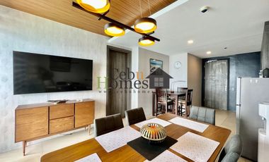 1 Bedroom with Beautiful Sea View at The Reef for Rent