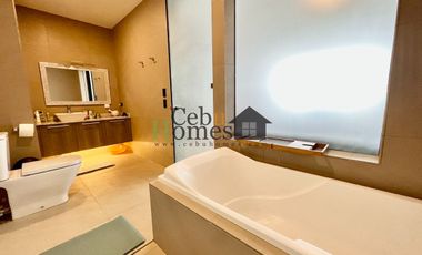 1 Bedroom with Beautiful Sea View at The Reef for Rent