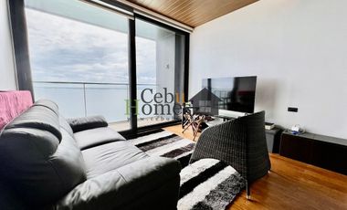 1 Bedroom with Beautiful Sea View at The Reef for Rent