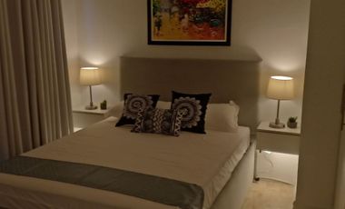 Vivere Hotel Modern Studio Unit for Rent Alabang Muntinlupa