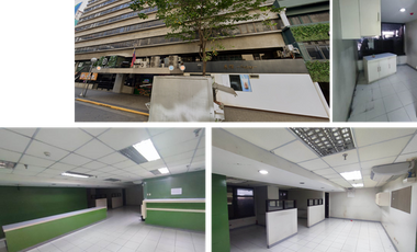 Office Space For Lease Legazpi Village, Makati City