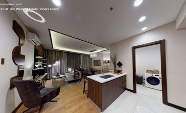2 Bedroom Condo for sale in The Residences at The Westin Manila Sonata Place, Wack-Wack Greenhills, Metro Manila near MRT-3 Shaw Boulevard The Residences at The Westin Manila Sonata Place Mandaluyong City   Turnover date : 2022   Reasons to Invest: • A home that’s close to key destinations in the Metro • Perfect for the family looking for comfort, security and relaxation • Top-notch amenities within the development • Assured increase in property values • Best for Rental Investment, Vacation Home and Retirement Home.     Few mins away from: • Capitol Commons • Megamall • Ortigas CBD • San Miguel Corp   Experience the Westin Pillars of Well-Being ▪️Sleep Well ▪️Eat Well ▪️Move Well ▪️Feel Well ▪️Work Well ▪️Play Well   ✅Enjoy the use of Special Privilege Card by Starwood Preferred Guest Gold Card exclusive for Westin Residents. ✅Explore and Feel the Westin Heavenly Bed and Bath Shower Experience.   FEATURES : WESTIN HEAVENLY BED Approx. Php 300,000  GAGGENAU REFRIGERATOR Approx. Php 176,000  OTHER BRANDED FIXTURES GAGGENAU;LEICHT DURAVIT   PRIVILEGE CARD 5 YEAR MEMBERSHIP CARD INCLUDES HOTEL DISCOUNTS   Avail the discount promo this month!   Available unit: 1BR (47.29 sqm - 79.51 sqm) 2BR (32sqm - 35sqm - 160.17 sqm) 3BR (73.79 sqm -254.77 sqm) Penthouse (234.25 sqm - 249.22 sqm )   Reservation to secure a unit is P50,000. Units are running out fast. Reserve now!    For sample computation, online project presentation, site and model unit viewing, feel free to message us here or contact: