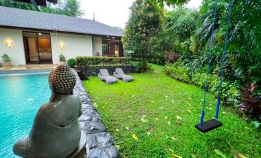 Anvaya Seaside Villas For Sale