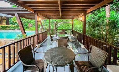 Anvaya Seaside Villas For Sale