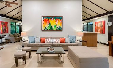 Anvaya Seaside Villas For Sale