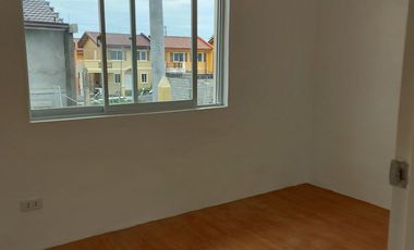 Dana Ready for Occupancy House For Sale at Camella Cerritos Gensan