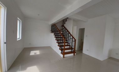 Dana Ready for Occupancy House For Sale at Camella Cerritos Gensan