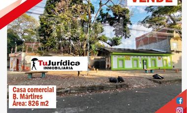 SE VENDE ESPECTACULAR CASA LOTE RENTANDO - NEIVA (HUILA-COL)