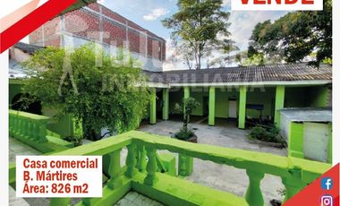 SE VENDE ESPECTACULAR CASA LOTE RENTANDO - NEIVA (HUILA-COL)