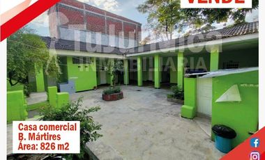 SE VENDE ESPECTACULAR CASA LOTE RENTANDO - NEIVA (HUILA-COL)