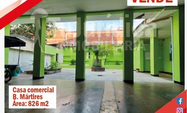 SE VENDE ESPECTACULAR CASA LOTE RENTANDO - NEIVA (HUILA-COL)