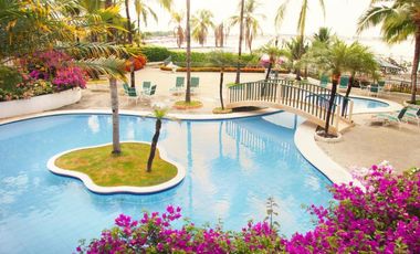 D171 - Venta Departamento con vista la mar en Playas - Costa