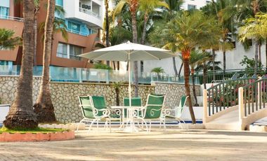 D171 - Venta Departamento con vista la mar en Playas - Costa