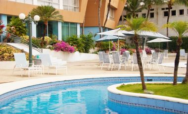 D171 - Venta Departamento con vista la mar en Playas - Costa