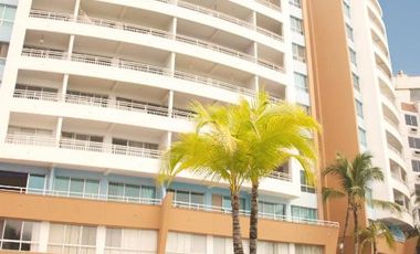D171 - Venta Departamento con vista la mar en Playas - Costa