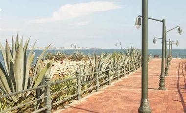 D171 - Venta Departamento con vista la mar en Playas - Costa