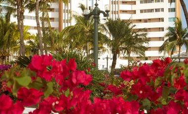 D171 - Venta Departamento con vista la mar en Playas - Costa