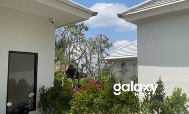 DIJUAL VILLA MODERN MINIMALIS PAYANGAN UBUD GIANYAR, BALI