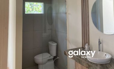 DIJUAL VILLA MODERN MINIMALIS PAYANGAN UBUD GIANYAR, BALI