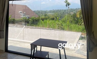 DIJUAL VILLA MODERN MINIMALIS PAYANGAN UBUD GIANYAR, BALI