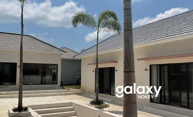 DIJUAL VILLA MODERN MINIMALIS PAYANGAN UBUD GIANYAR, BALI