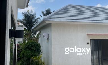 DIJUAL VILLA MODERN MINIMALIS PAYANGAN UBUD GIANYAR, BALI