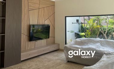 DIJUAL VILLA MODERN MINIMALIS PAYANGAN UBUD GIANYAR, BALI
