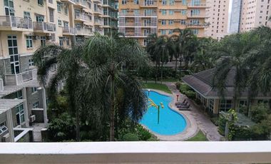 2 Bedroom with Balcony for Rent in Dolce Two Serendra BGC