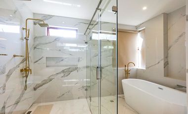 Modern, Luxurious, Brand New 6-Bedroom House For Sale at Multinational Village, Paranaque
