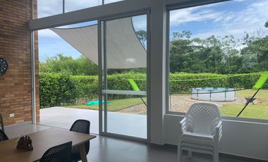 VENDO CASA EN RESTREPO META