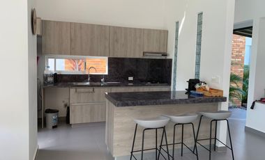 VENDO CASA EN RESTREPO META