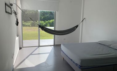 VENDO CASA EN RESTREPO META