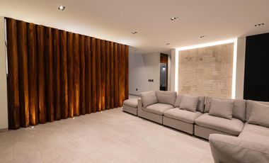 HERMOSA RESIDENCIA EN PARAISO COUNTRY CLUB
