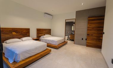 HERMOSA RESIDENCIA EN PARAISO COUNTRY CLUB