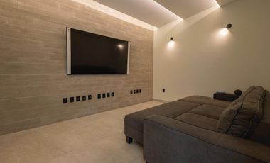 HERMOSA RESIDENCIA EN PARAISO COUNTRY CLUB