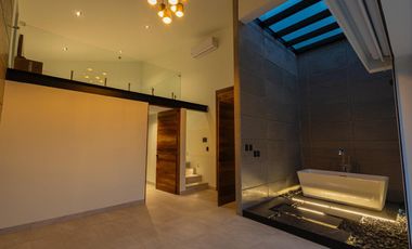 HERMOSA RESIDENCIA EN PARAISO COUNTRY CLUB