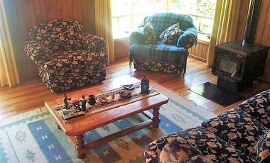 Casa a 5 minutos de Pucón *925