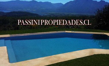 Casa a 5 minutos de Pucón *925