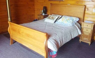 Casa a 5 minutos de Pucón *925