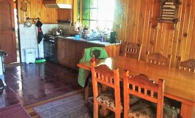 Casa a 5 minutos de Pucón *925