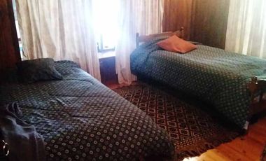 Casa a 5 minutos de Pucón *925