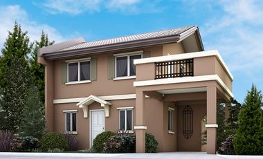 5-Bedroom Single Attached For Sale in Tanza Cavite (NRFO)
